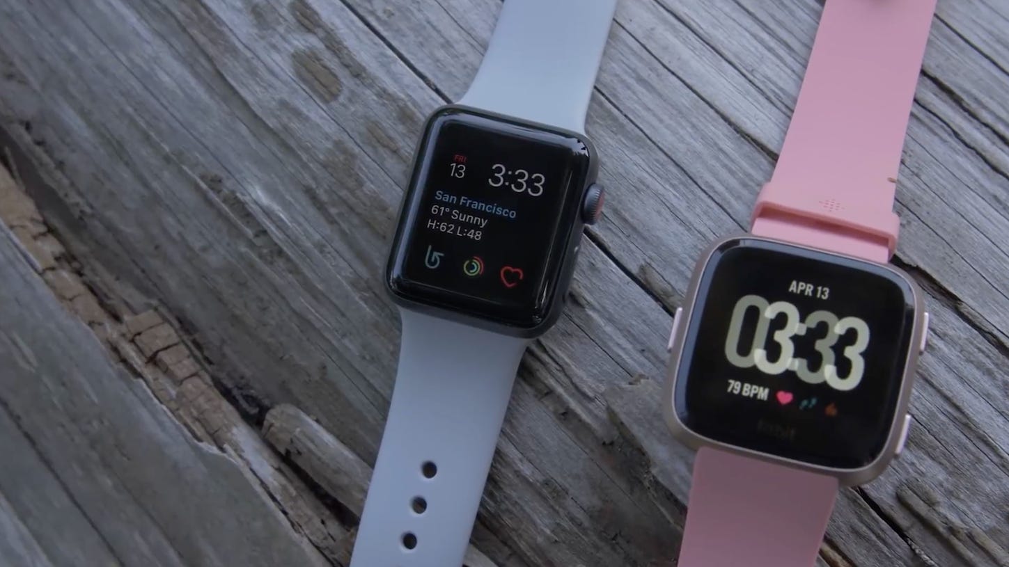How Apple Watch saved my life | ZDNET