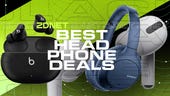 The 23 best headphone deals right now