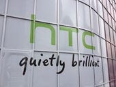 Another HTC executive has left the building, hampering recovery effort