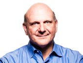 Former Microsoft CEO Ballmer steps down from the board