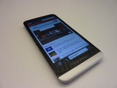 BlackBerry Z30: Hands-on with BlackBerry's flagship phablet