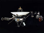 NASA has solved the mystery of Voyager 1's strange data transmissions