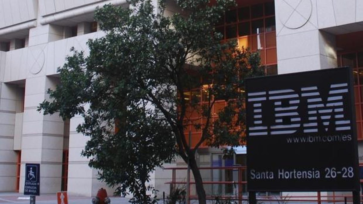 IBM ordered to pay $1.6B to software firm BMC for nabbing AT&T contract