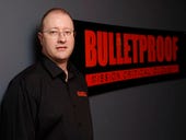 Managed cloud services reinforces Bulletproof half-year revenue
