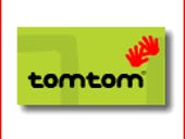 TomTom goes upwardly mobile