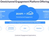 Why Zoom bought Five9 for $14.7 billion: Enterprise wallet share and a big customer engagement play