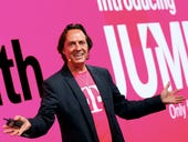 Could WeWork hire T-Mobile CEO John Legere?