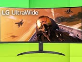 Gaming deal: Get 25% off an LG curved monitor