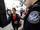 Homeland Security says Americans who don't want faces scanned leaving the country "shouldn't travel"