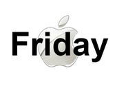 10 reasons why Apple doesn't care about Black Friday