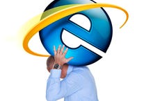 Windows users face a dangerous world with end of support for older Internet Explorer versions