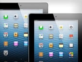 Apple dishes out 128GB iPad; available early February