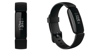 Fitbit Inspire 2 fitness tracker for $70