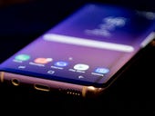'Ultrasecure' Samsung Galaxy S8 iris scanner can be easily tricked, say hackers