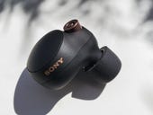 Sony WF-1000XM4 earbuds review: Superb noise cancellation, clear calls, and long battery life