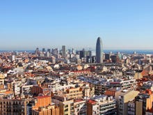​IoT beneath the city streets: Barcelona tests out open platform for smart services