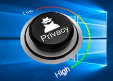 Windows 10 privacy guide: How to take control