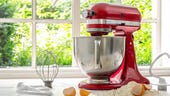 Save $120 on a KitchenAid Artisan Mini Stand Mixer this Prime Day (Update: Expired)
