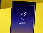Galaxy Note 9 event: First look at Samsung's new phone, Galaxy Watch, and Galaxy Home