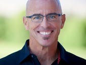 GoDaddy CEO Blake Irving to step down