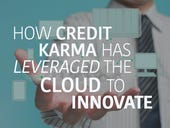 How Credit Karma has leveraged the cloud to innovate