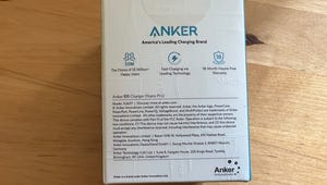 Anker Nano Pro