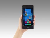 Windows 10: Fujitsu goes mobile with pocket-sized tablet plus ultralight laptop