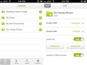 ZDNet App Wrap: 16 April 2012