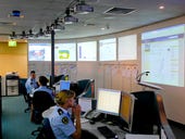 The tech behind the NSW SES: photos