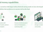 Impact Africa Network launches From Here, a $25 million VC fund focused on Africa startups