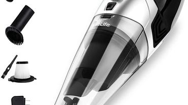 VacLife Handheld Vacuum with High Power (VL188)