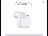 AirPods Pro and how they are tightly integrated into iOS