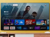 Sony's gorgeous A80J 77-inch smart TV is $1,500 off for October Prime Day (Update: Expired)