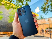 The iPhone 15 Pro can officially capture spatial video for the Apple Vision Pro