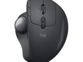 Hands-on: Logitech MX Ergo wireless trackball mouse