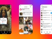 Instagram adds a musical twist to photo sharing, as well as other new features