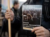 Police are investing in facial recognition and AI. Not everyone thinks that it's going well
