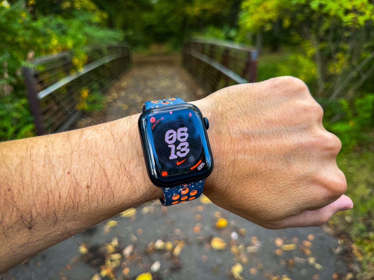 The Apple Watch Series 8 drops to $329 at