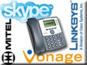 A guide to VoIP telephony