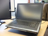 Hands on with the Dell Latitude Z laptop