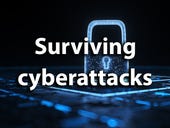 Securing a system from inception can help it survive cyberattacks
