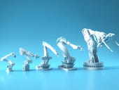 Robots plus generative AI: Everything you need to know when they work as one