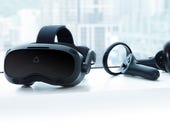 HTC Vive Focus 3 review: A premium standalone VR headset for business