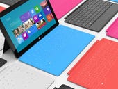 Microsoft announces Australian Surface 2 pricing