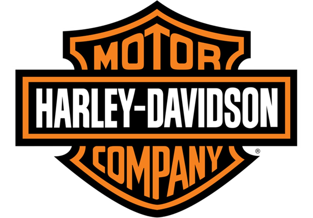 ​Harley-Davidson