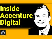 Digital Transformation with Accenture Digital