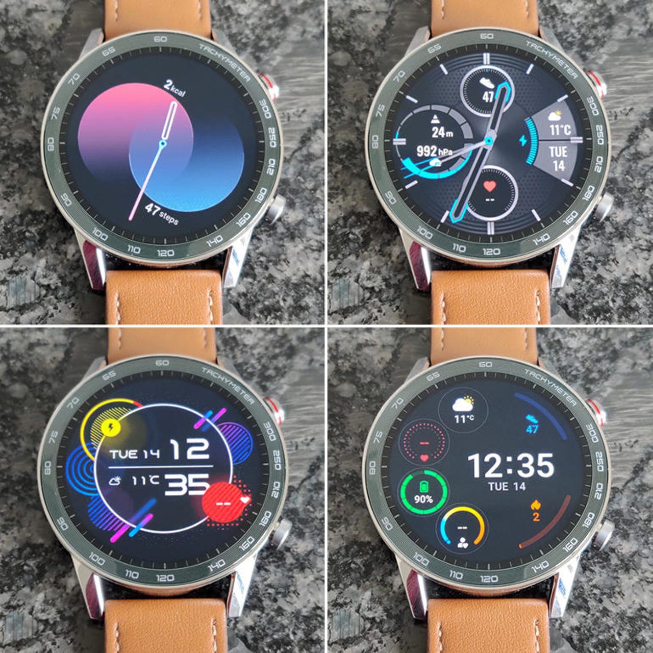 HONOR Smartwatches 