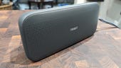 This $80 portable speaker delivers glorious sound for any style of music