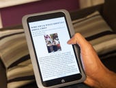 Barnes & Noble to spin off Nook tablet, college businesses