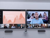 Microsoft starts rolling out Teams 'Front Row' view for better hybrid meetings
